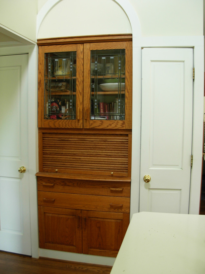 Cabinets